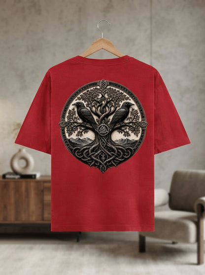 Unisex Oversized Classic T-Shirt