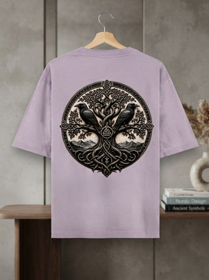 Unisex Oversized Classic T-Shirt