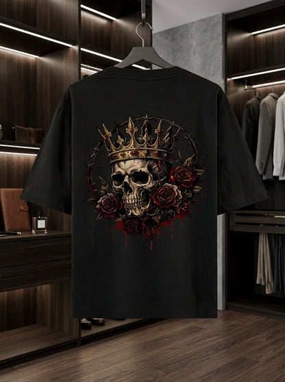 Unisex Oversized Classic T-Shirt
