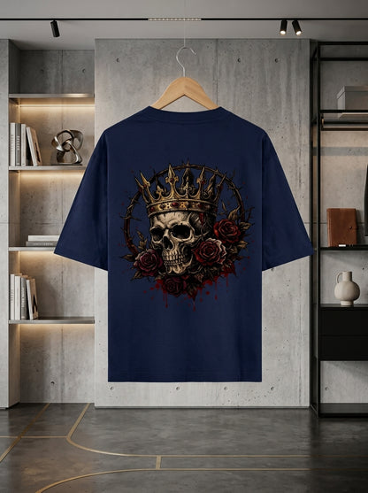 Unisex Oversized Classic T-Shirt