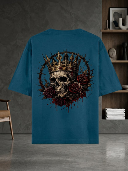 Unisex Oversized Classic T-Shirt