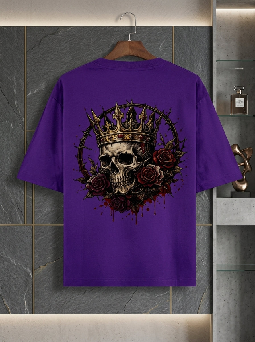 Unisex Oversized Classic T-Shirt