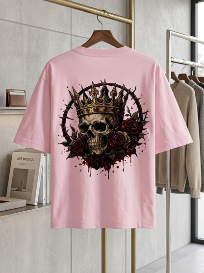 Unisex Oversized Classic T-Shirt