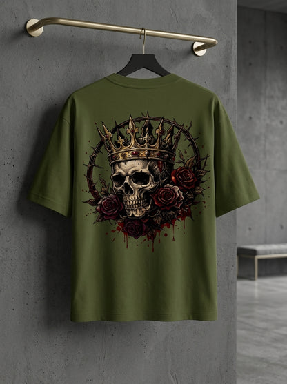 Unisex Oversized Classic T-Shirt