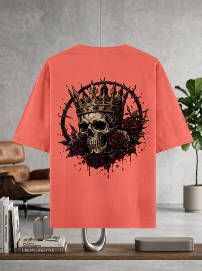 Unisex Oversized Classic T-Shirt