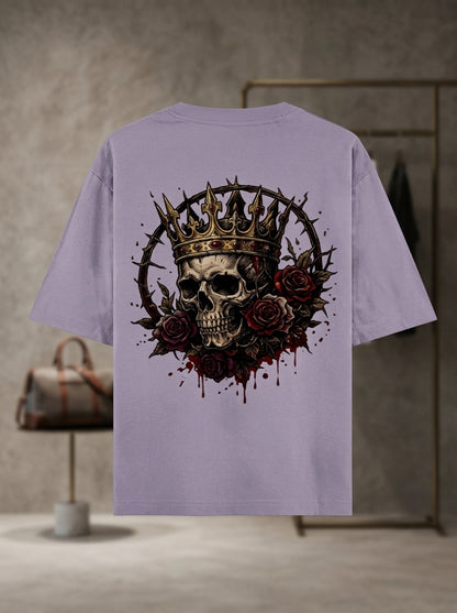 Unisex Oversized Classic T-Shirt