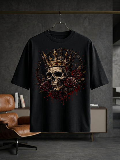Unisex Oversized Classic T-Shirt