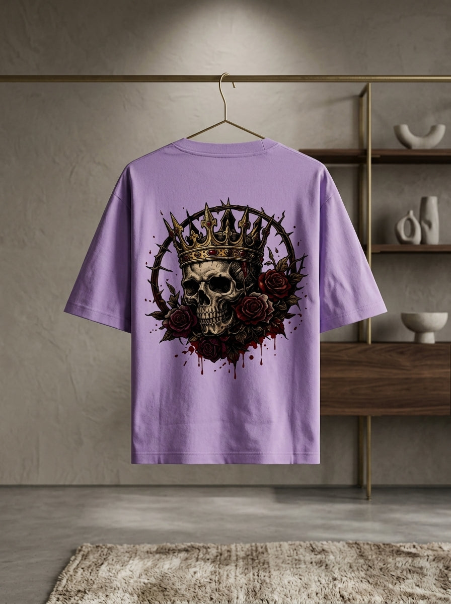 Unisex Oversized Classic T-Shirt