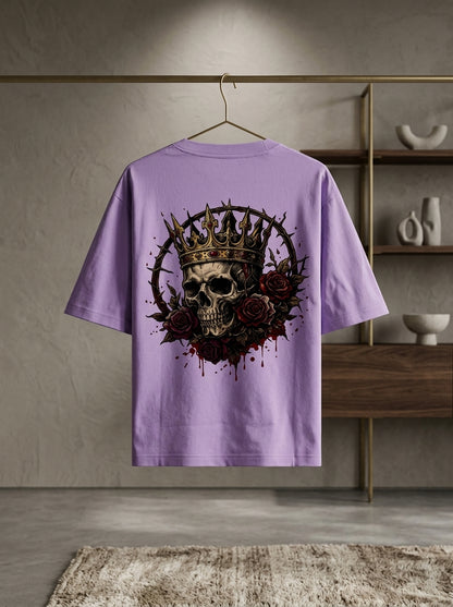 Unisex Oversized Classic T-Shirt