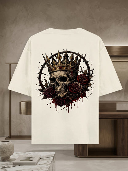 Unisex Oversized Classic T-Shirt