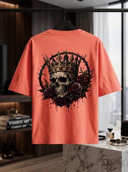 Unisex Oversized Classic T-Shirt
