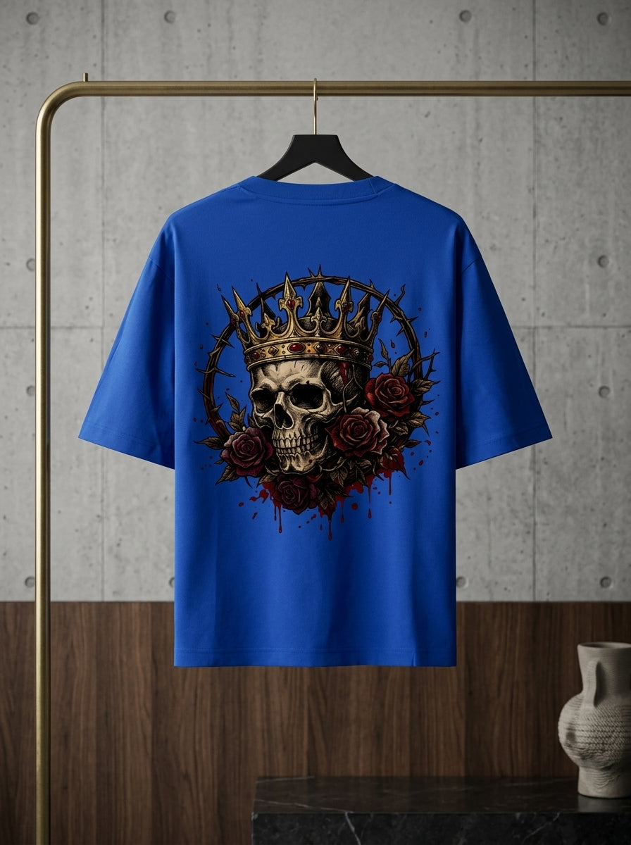 Unisex Oversized Classic T-Shirt