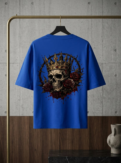 Unisex Oversized Classic T-Shirt