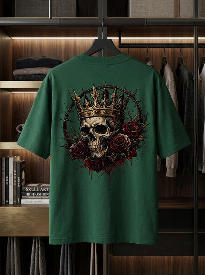 Unisex Oversized Classic T-Shirt
