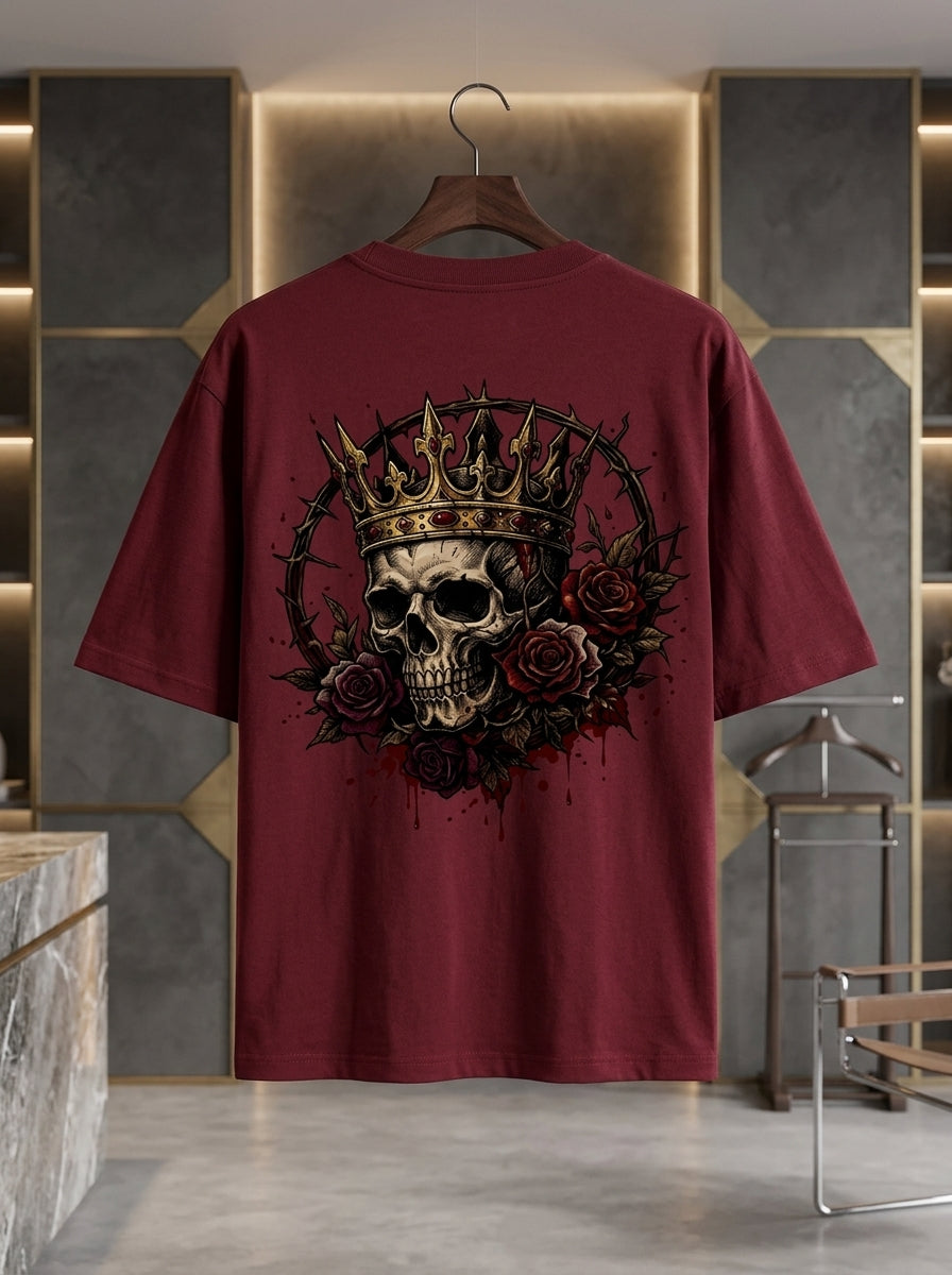 Unisex Oversized Classic T-Shirt