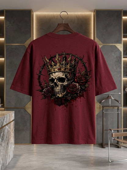 Unisex Oversized Classic T-Shirt