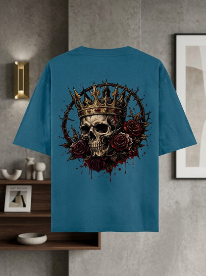 Unisex Oversized Classic T-Shirt
