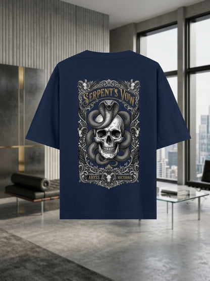 Unisex Oversized Classic T-Shirt
