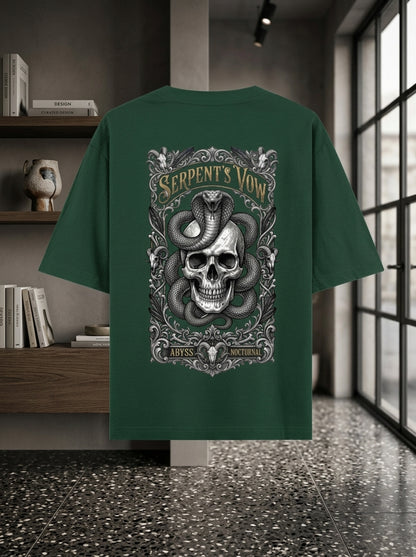 Unisex Oversized Classic T-Shirt