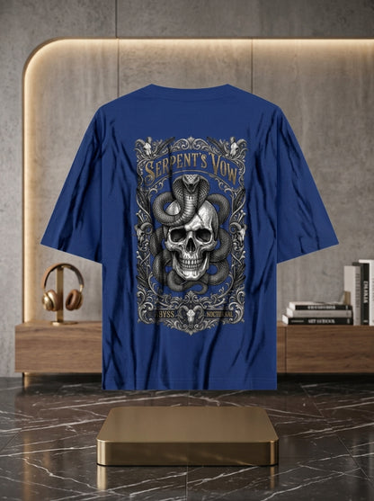 Unisex Oversized Classic T-Shirt
