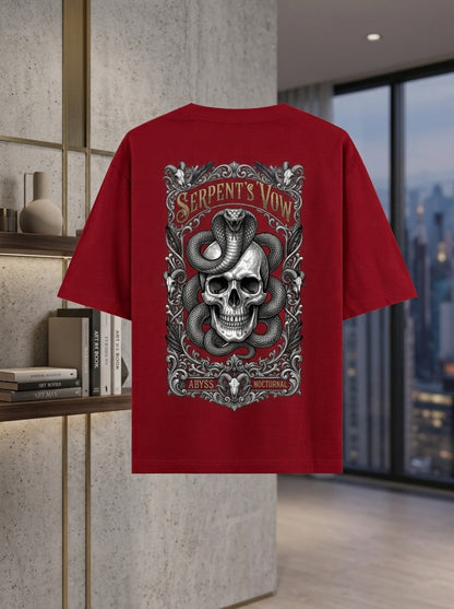 Unisex Oversized Classic T-Shirt