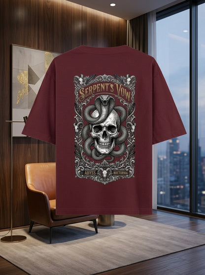 Unisex Oversized Classic T-Shirt