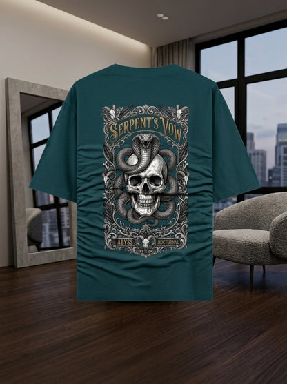 Unisex Oversized Classic T-Shirt