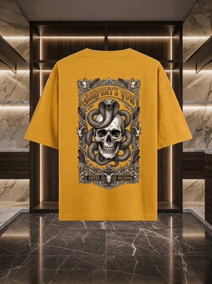 Unisex Oversized Classic T-Shirt