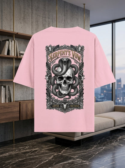 Unisex Oversized Classic T-Shirt