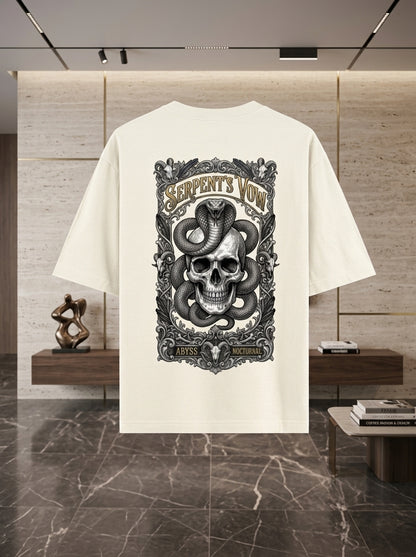 Unisex Oversized Classic T-Shirt
