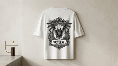 Unisex Oversized Classic T-Shirt