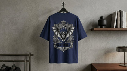 Unisex Oversized Classic T-Shirt