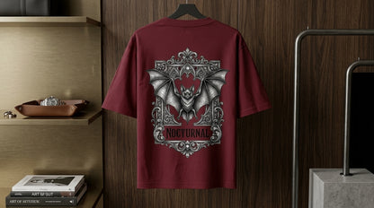 Unisex Oversized Classic T-Shirt