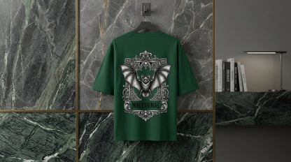 Unisex Oversized Classic T-Shirt