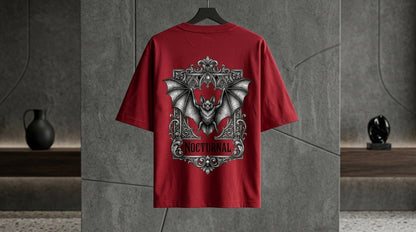 Unisex Oversized Classic T-Shirt