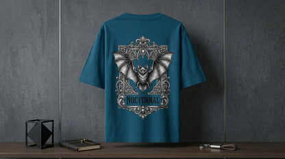 Unisex Oversized Classic T-Shirt