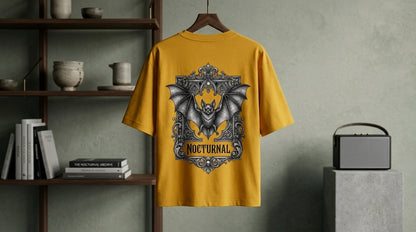 Unisex Oversized Classic T-Shirt