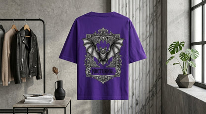 Unisex Oversized Classic T-Shirt