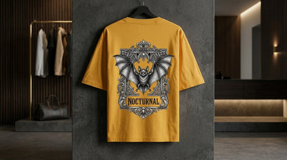 Unisex Oversized Classic T-Shirt
