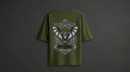 Unisex Oversized Classic T-Shirt