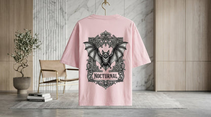 Unisex Oversized Classic T-Shirt