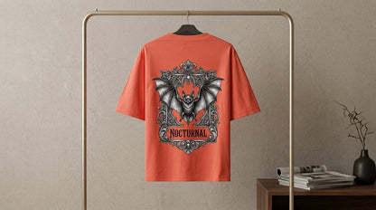 Unisex Oversized Classic T-Shirt