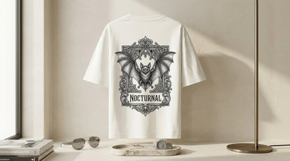 Unisex Oversized Classic T-Shirt