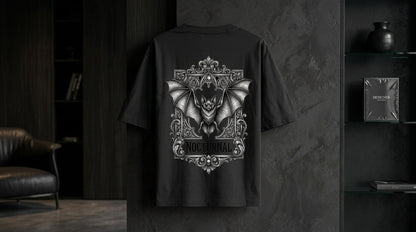 Unisex Oversized Classic T-Shirt