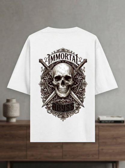 Unisex Oversized Classic T-Shirt