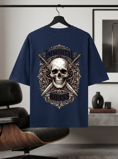 Unisex Oversized Classic T-Shirt