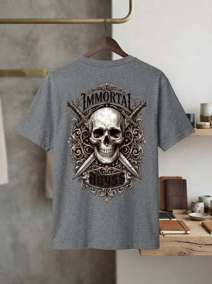 Unisex Oversized Classic T-Shirt