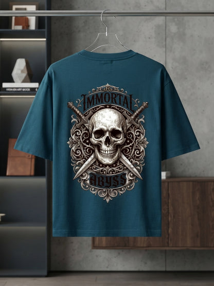 Unisex Oversized Classic T-Shirt