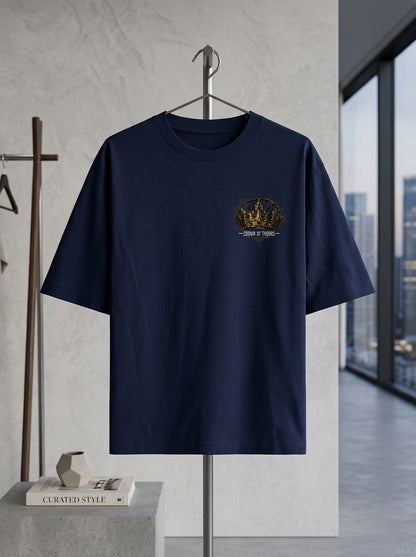 Unisex Oversized Classic T-Shirt