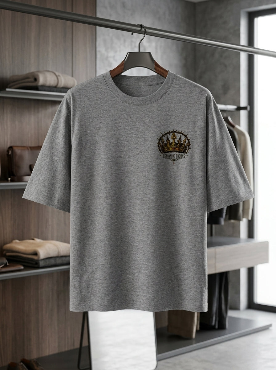 Unisex Oversized Classic T-Shirt